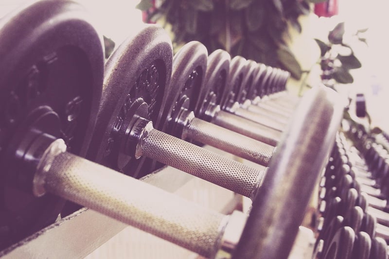 Fitness Image